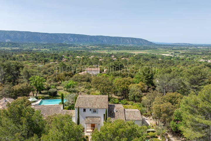 5 - Villa Provençale: Villa: Exterior