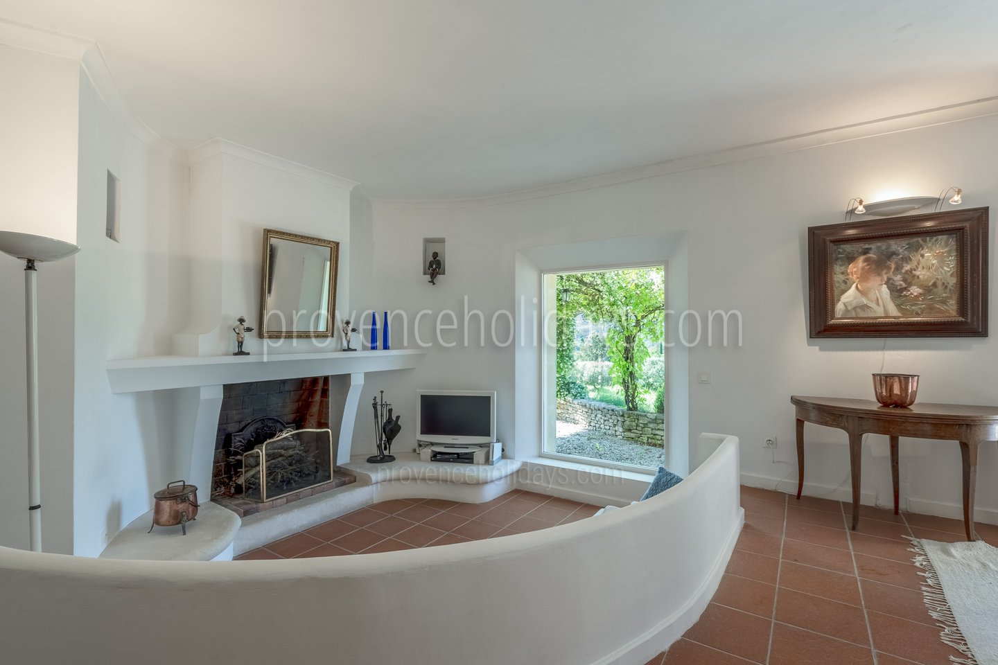 3 - Villa Goult: Villa: Interior