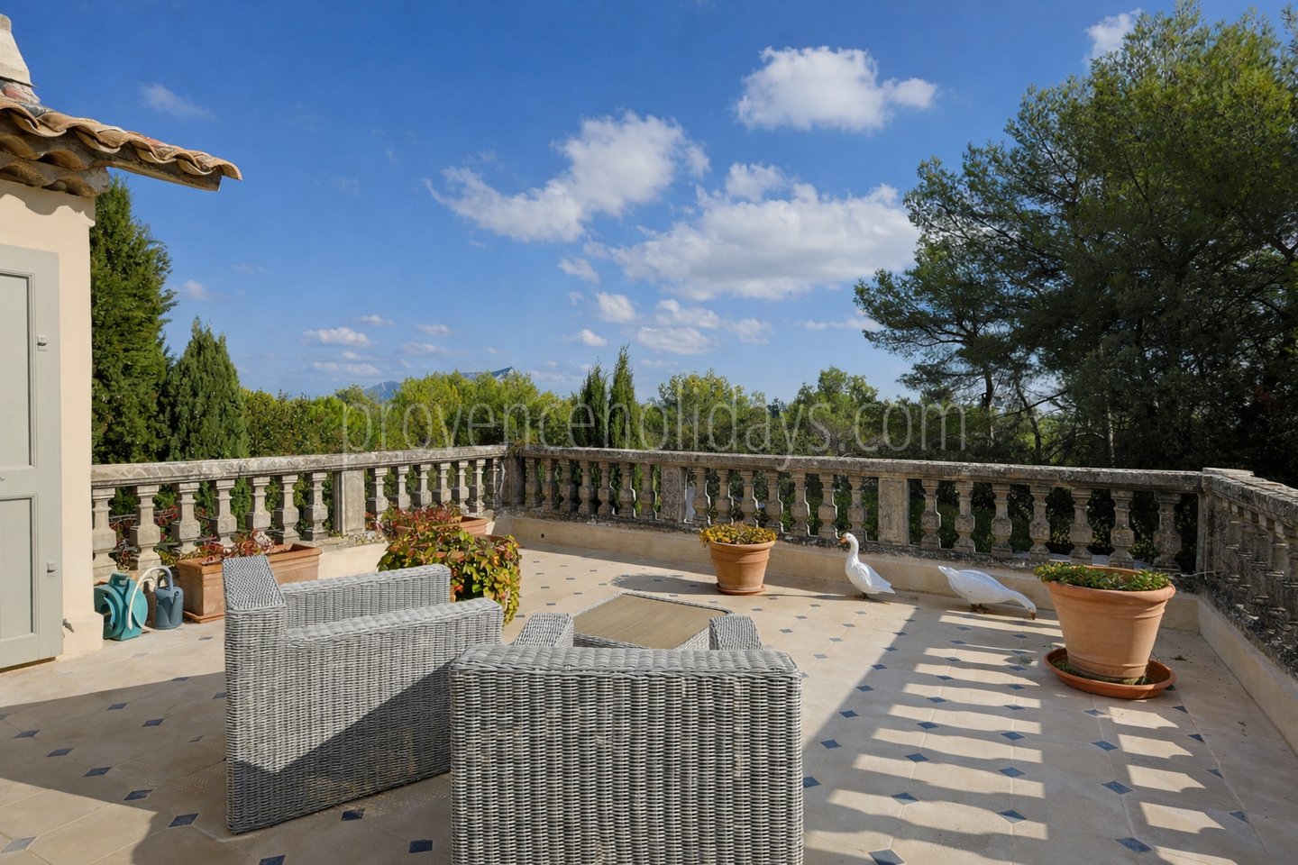 37 - Domaine de la Tour: Villa: Exterior