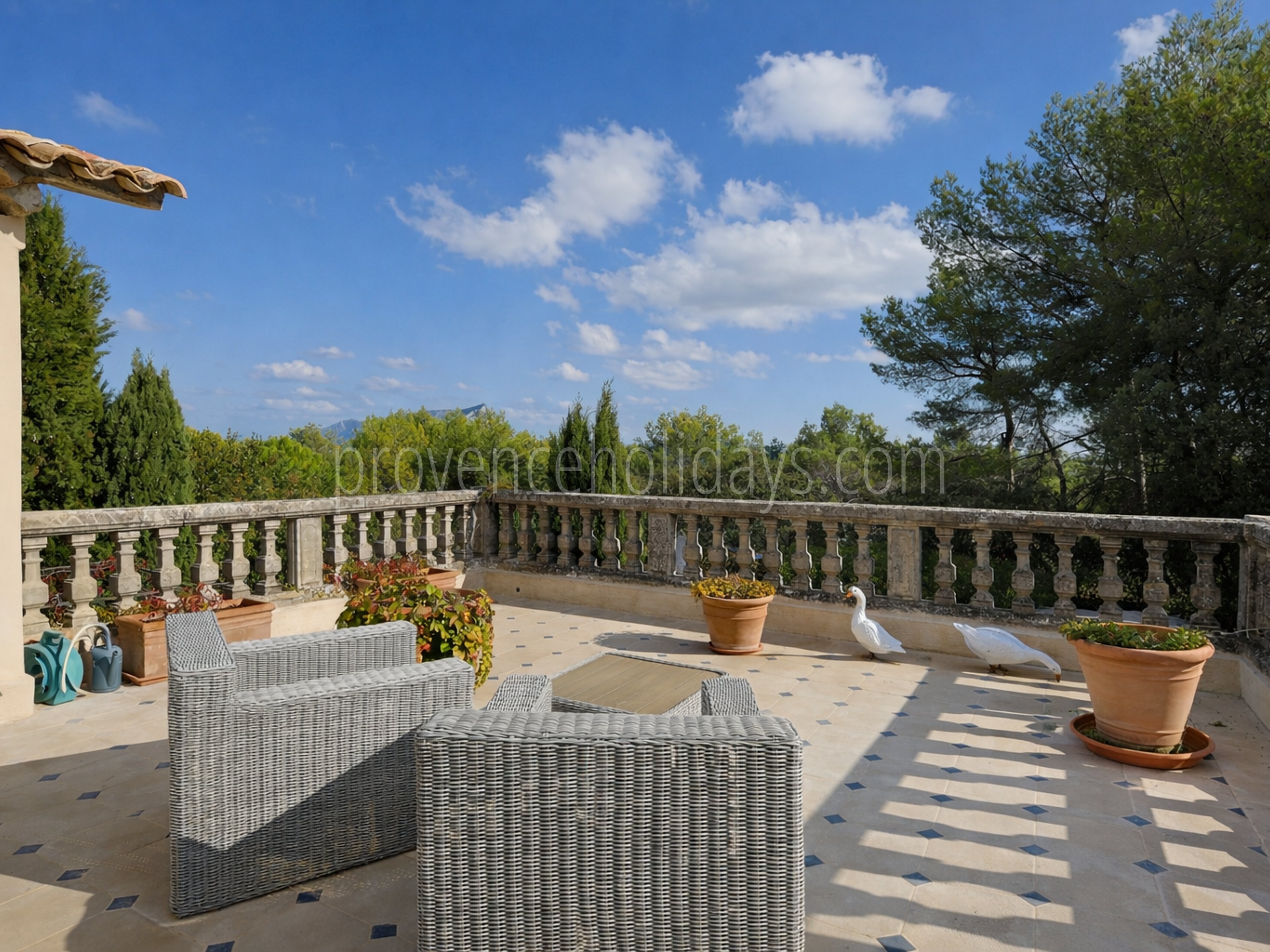 37 - Domaine de la Tour: Villa: Exterior
