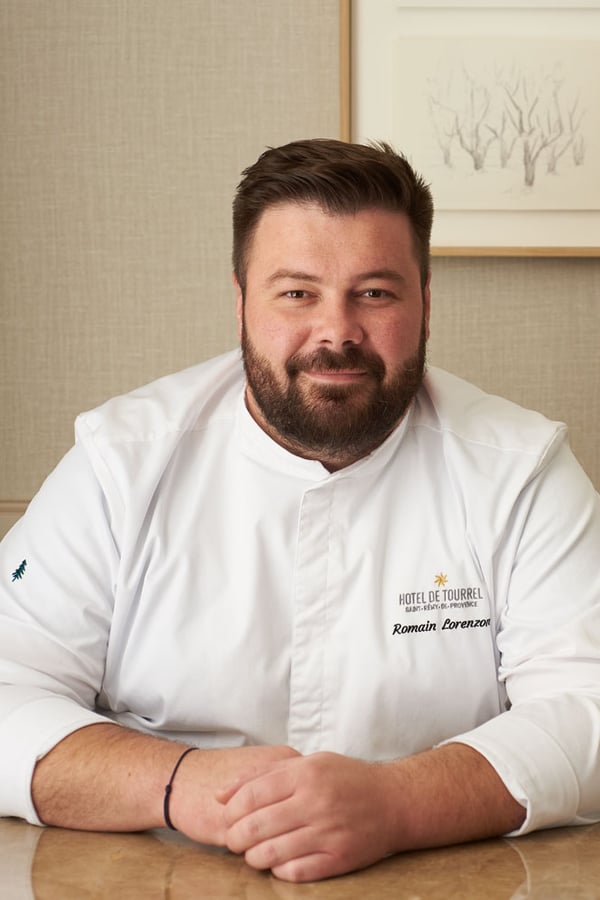 chef