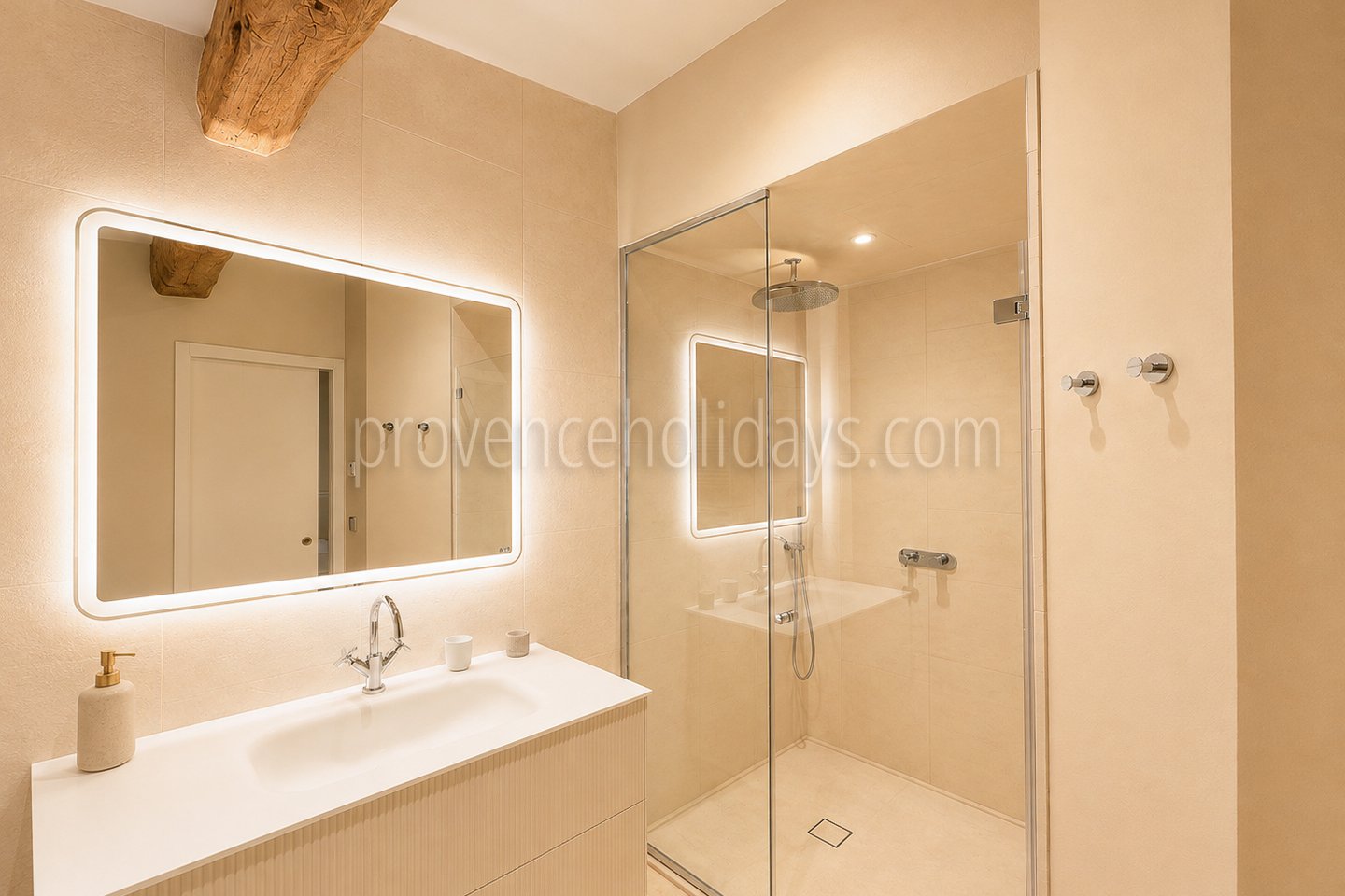 27 - Villa Panorama: Villa: Bathroom