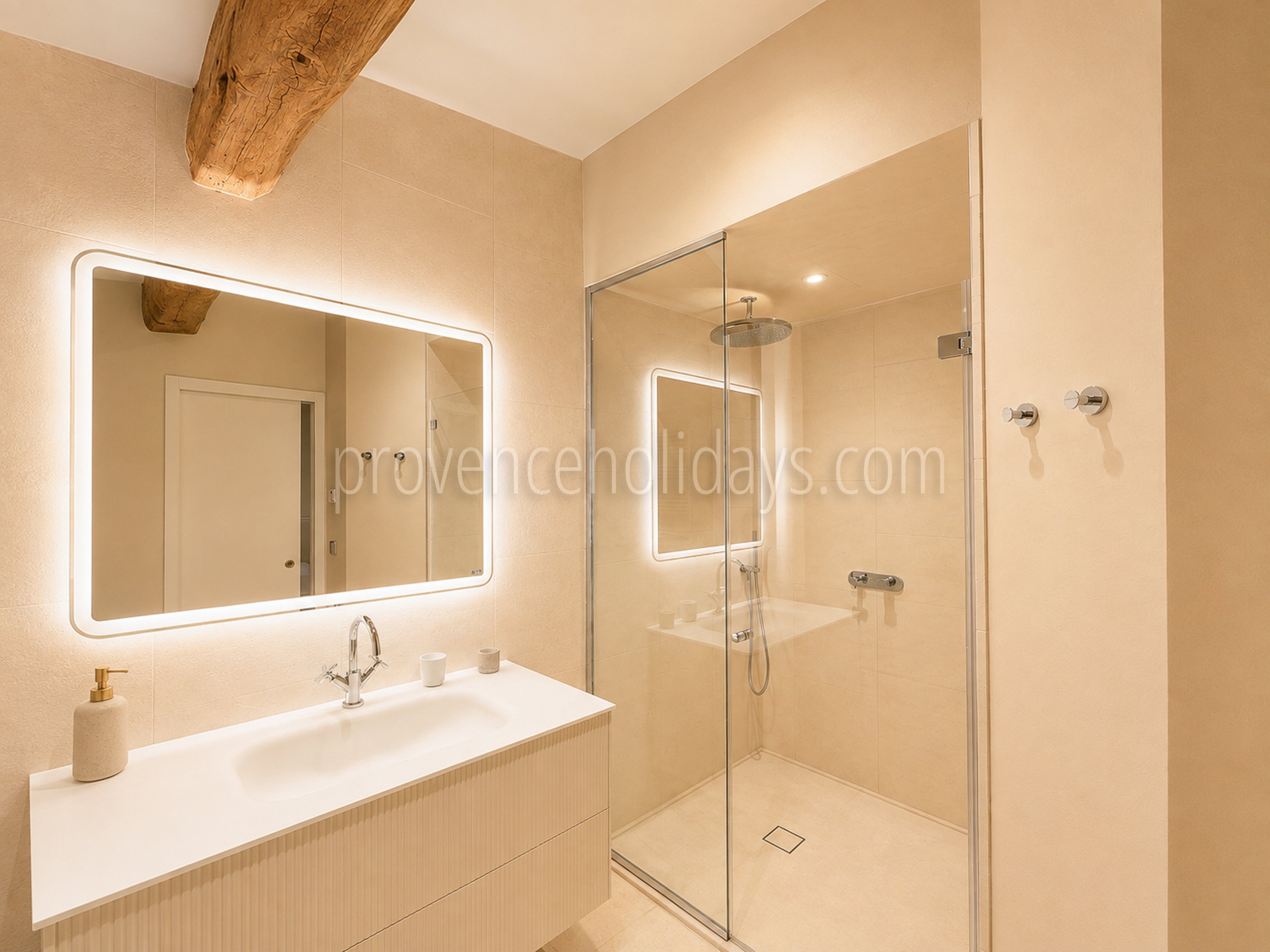 27 - Villa Panorama: Villa: Bathroom
