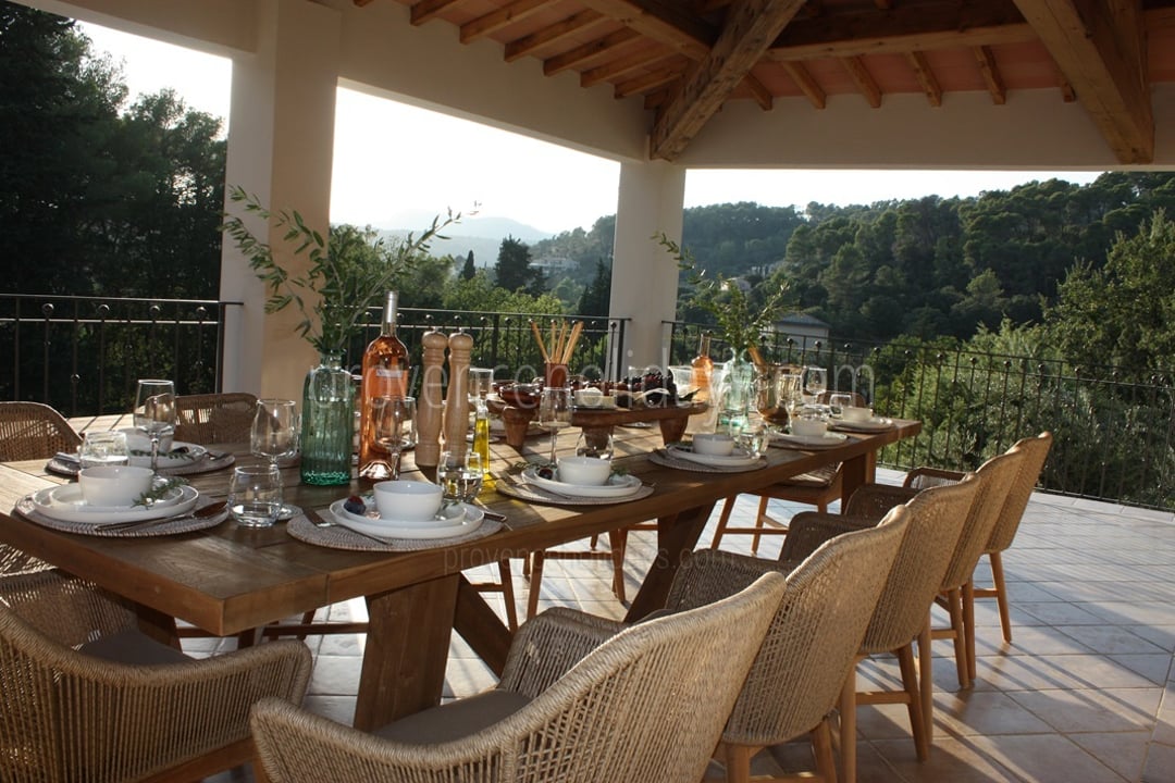 14 - Villa Orso: Villa: Exterior