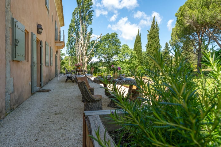 La Bastide Incarnat - 28