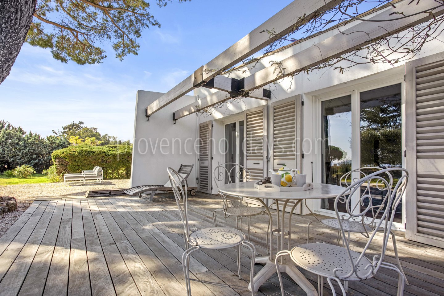25 - Villa Glory: Villa: Exterior