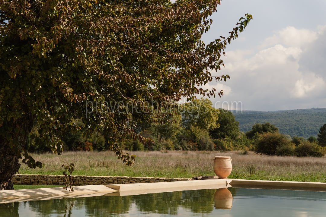 4 - Domaine Mariposa: Villa: Exterior