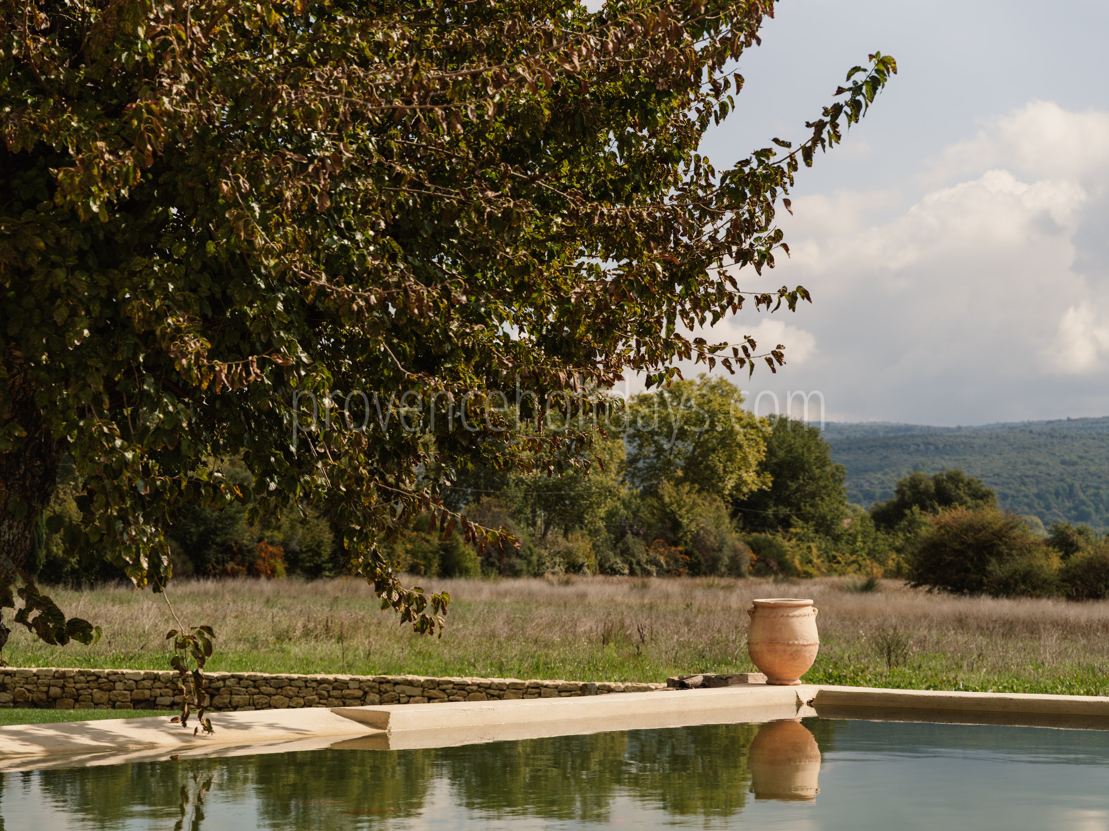 4 - Domaine Mariposa: Villa: Exterior