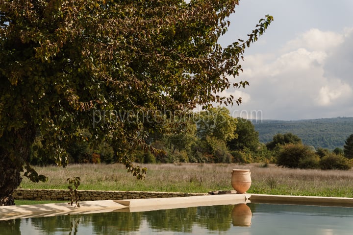 4 - Domaine Mariposa: Villa: Exterior