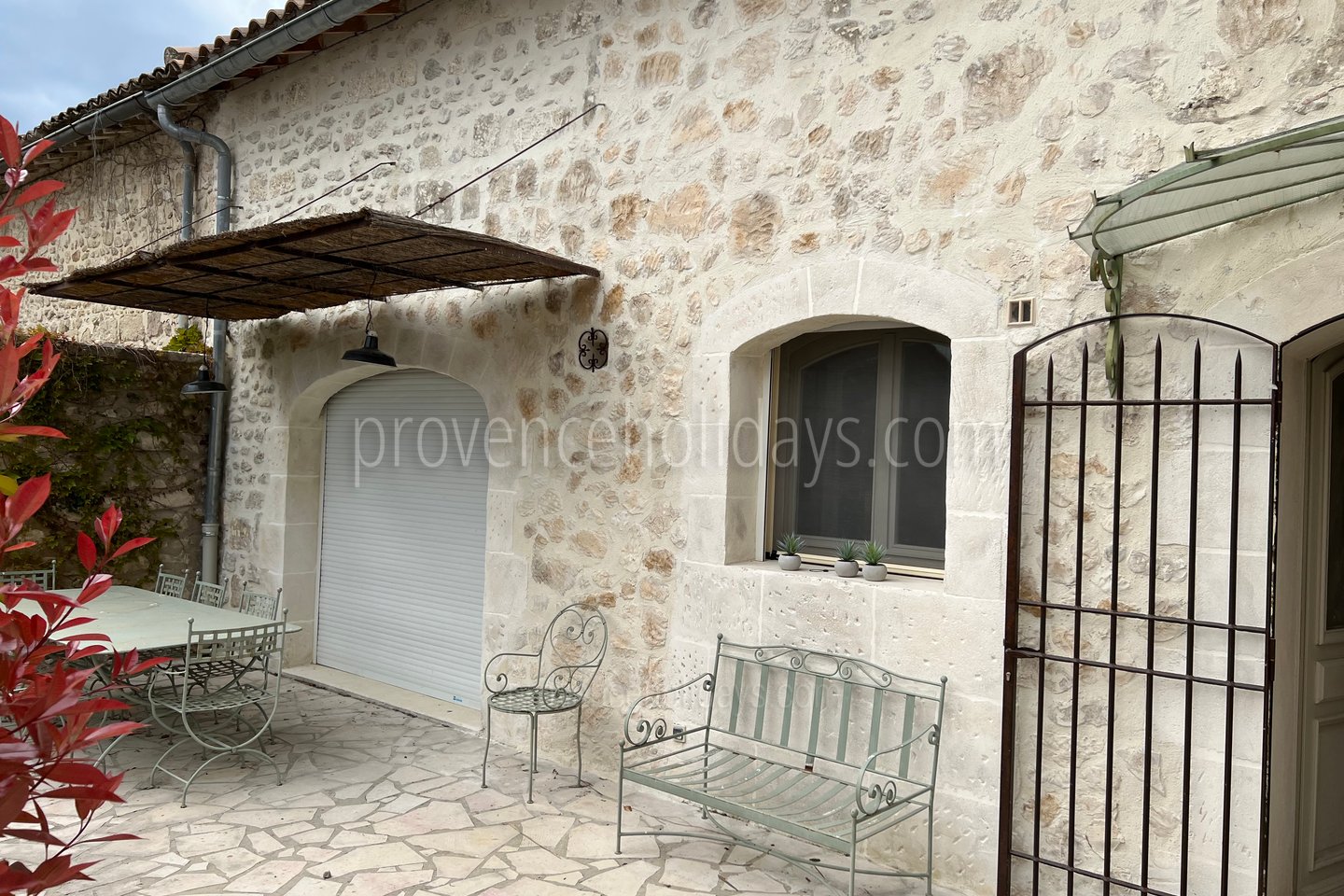 29 - Villa Ella: Villa: Exterior