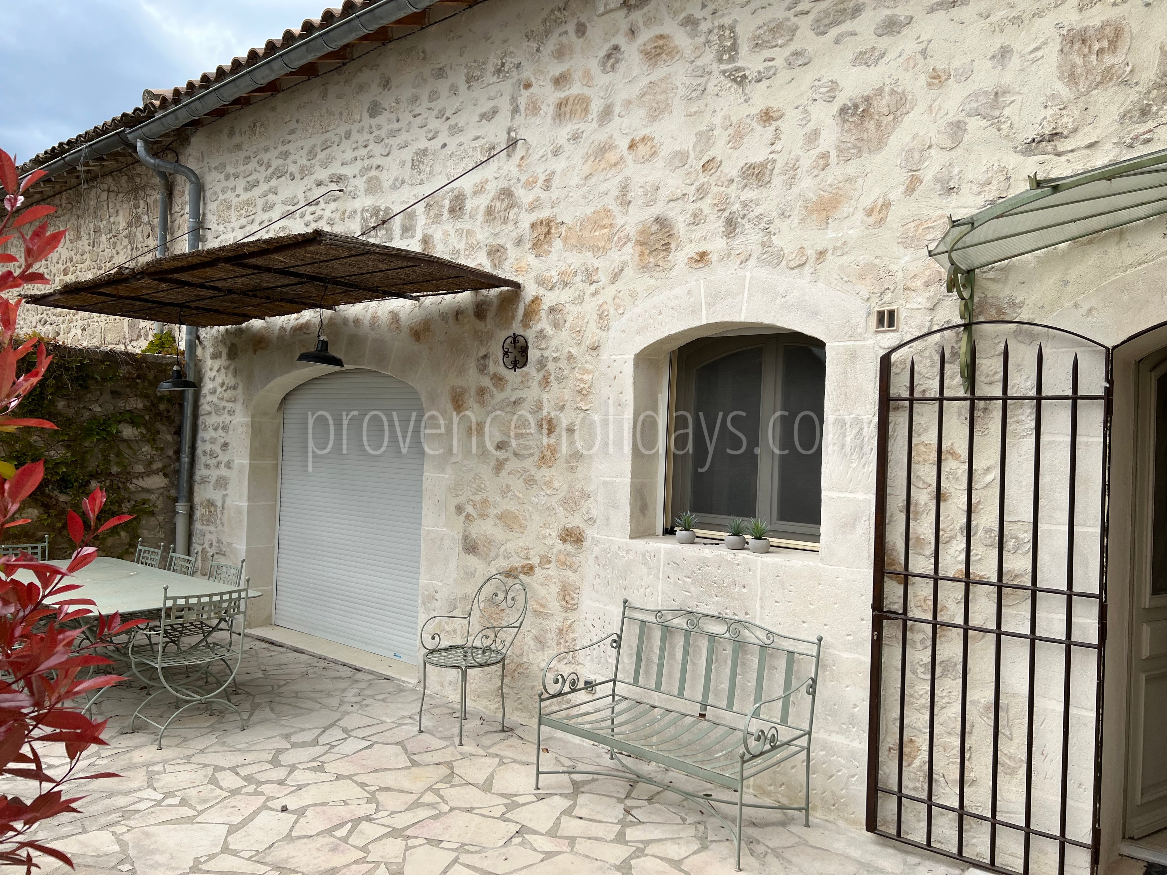 29 - Villa Ella: Villa: Exterior