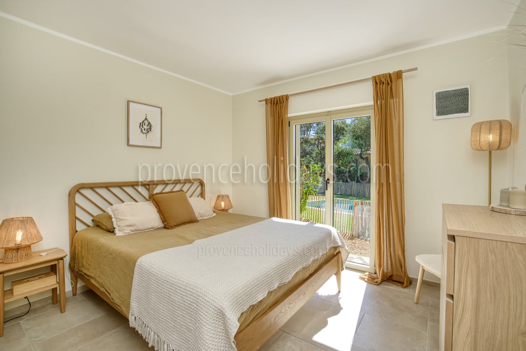10 - Villa Bellavista: Villa: Bedroom