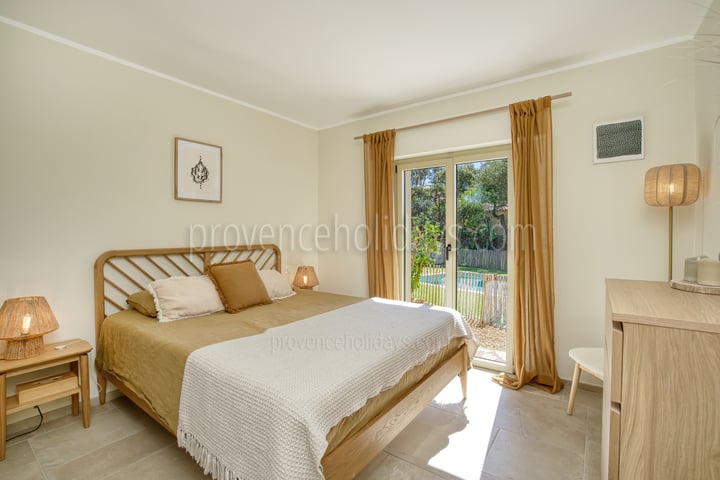 10 - Villa Bellavista: Villa: Bedroom