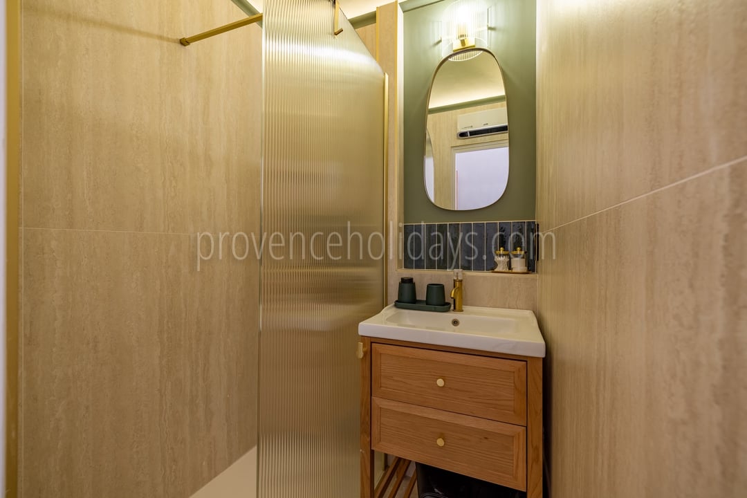 25 - Villa Atome: Villa: Bathroom
