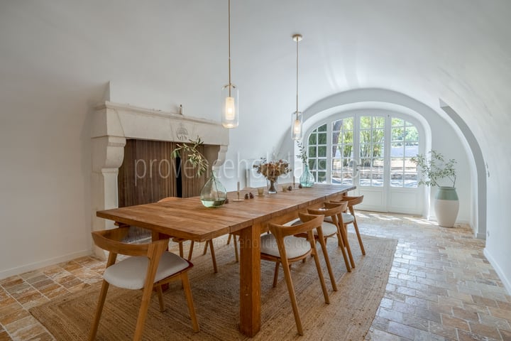 12 - Domaine de la Grande Victoire: Villa: Interior