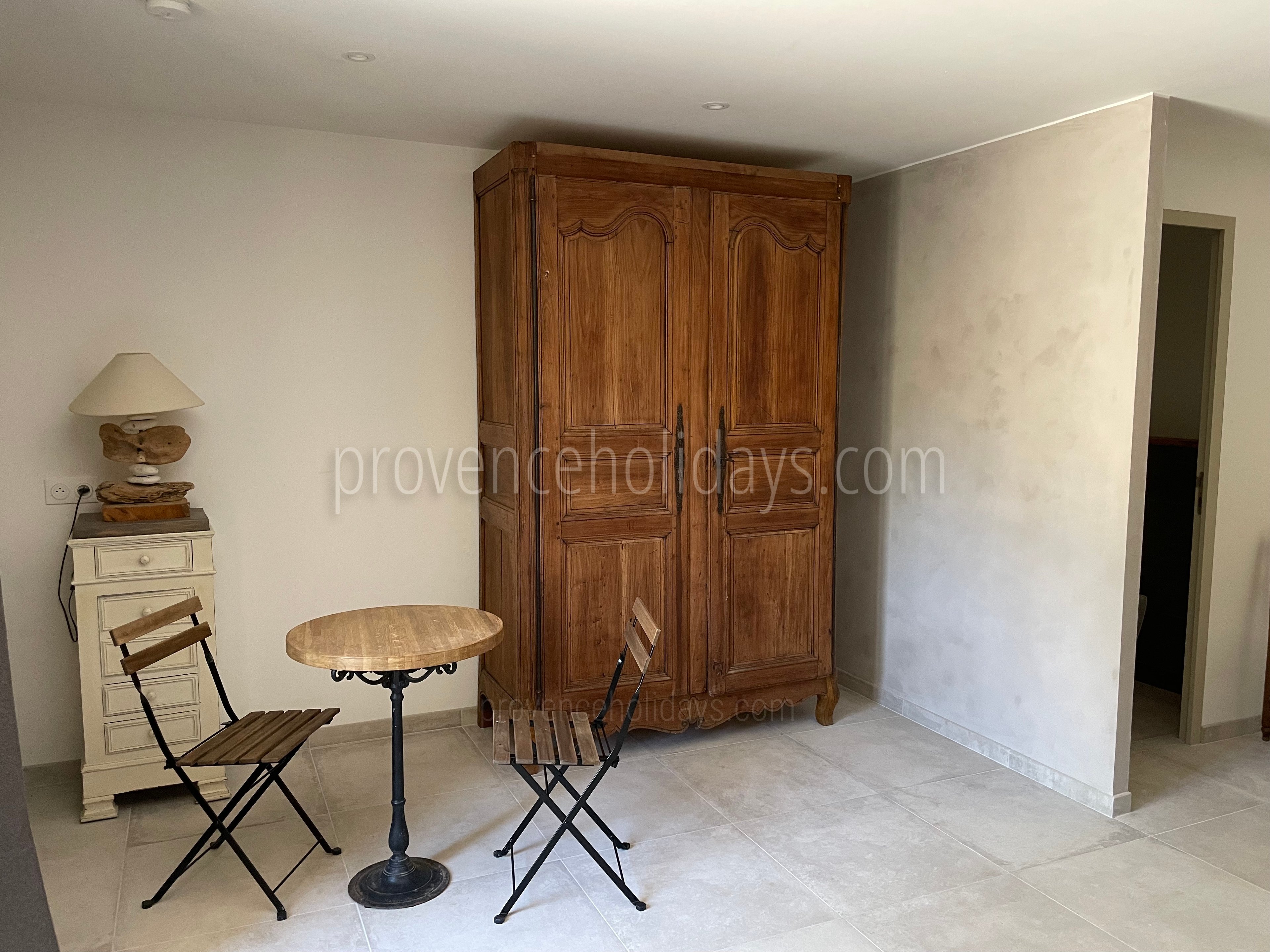 18 - La Bâtisse de L\'Isle: Villa: Interior