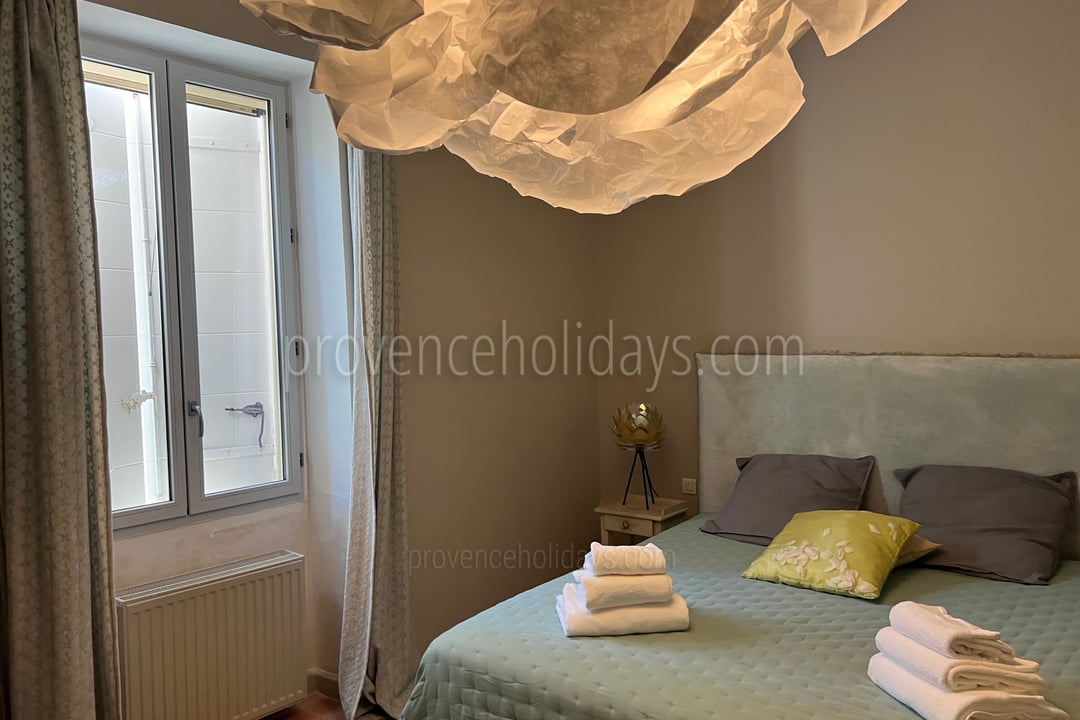 22 - Villa Ella: Villa: Bedroom