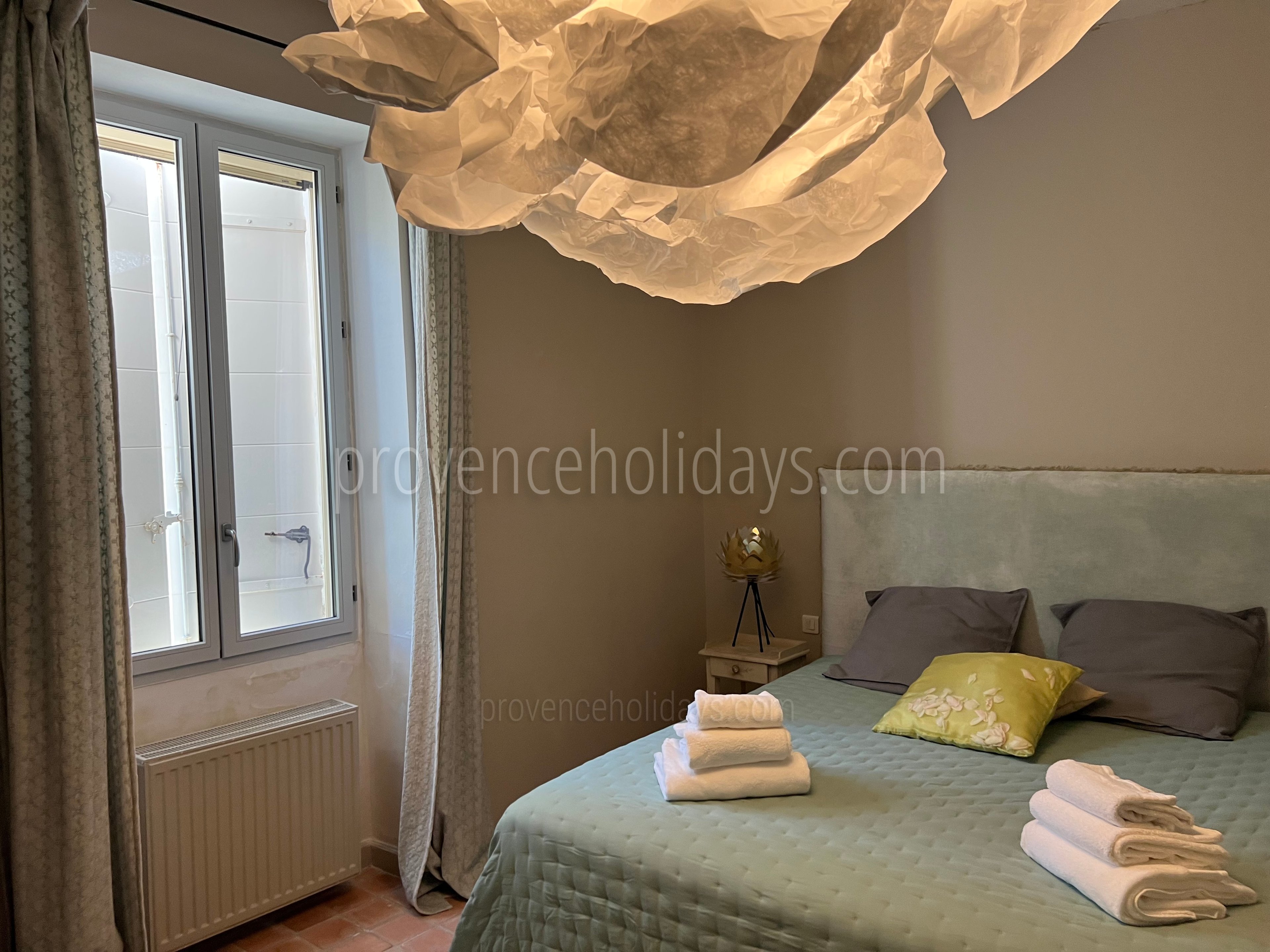 22 - Villa Ella: Villa: Bedroom