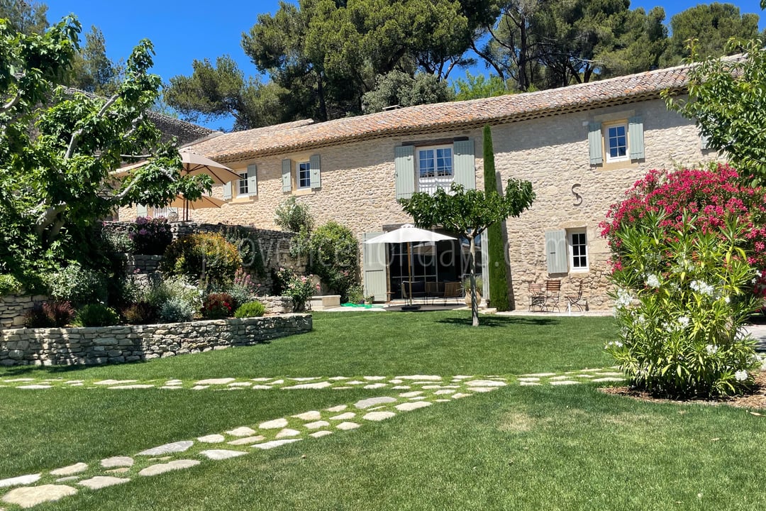 305 - Le Refuge du Soleil: Villa: Exterior