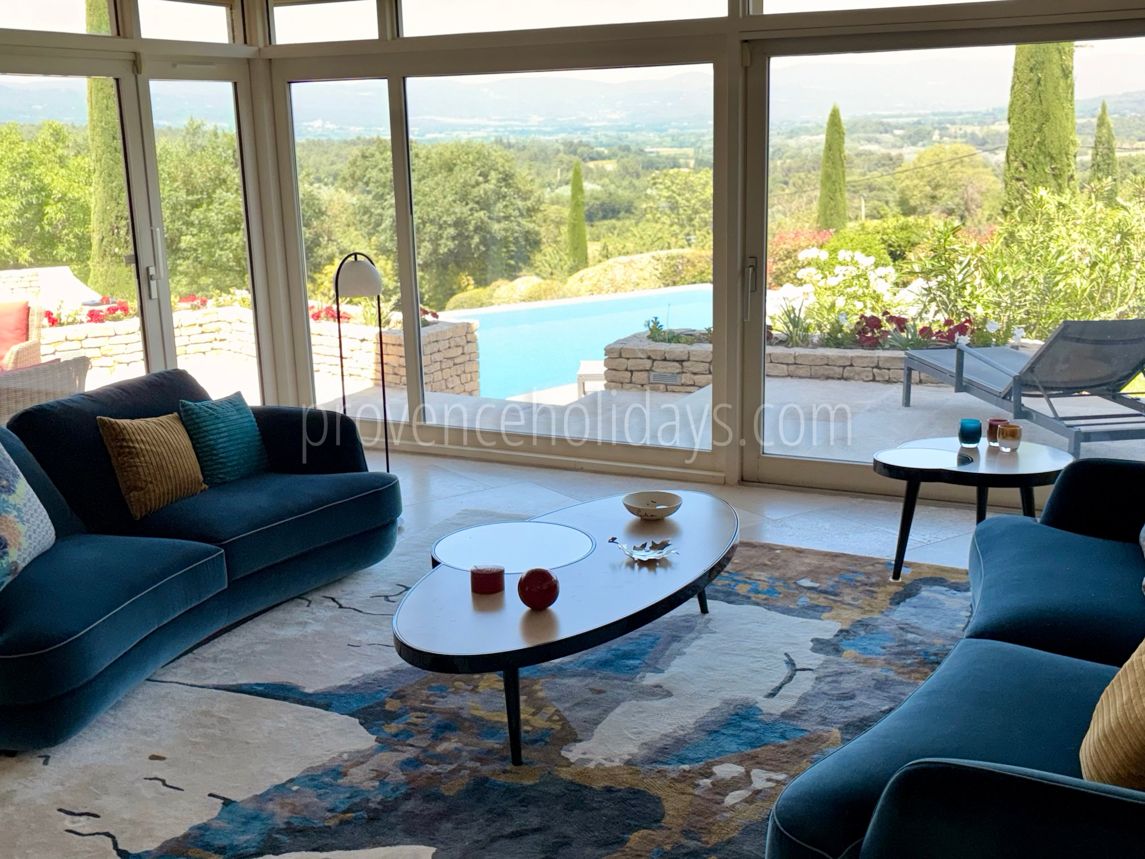 Villa Jean - 54