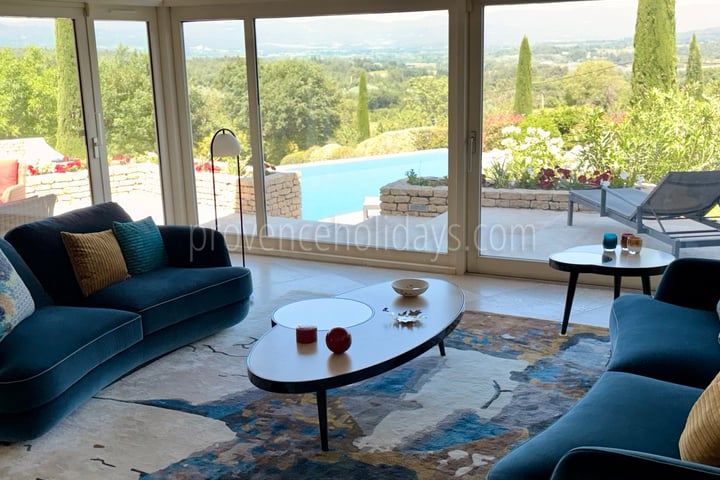Villa Jean - 54