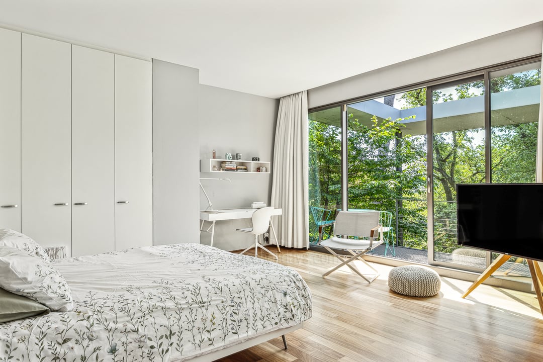3 - Villa Alta Terra: Villa: Bedroom