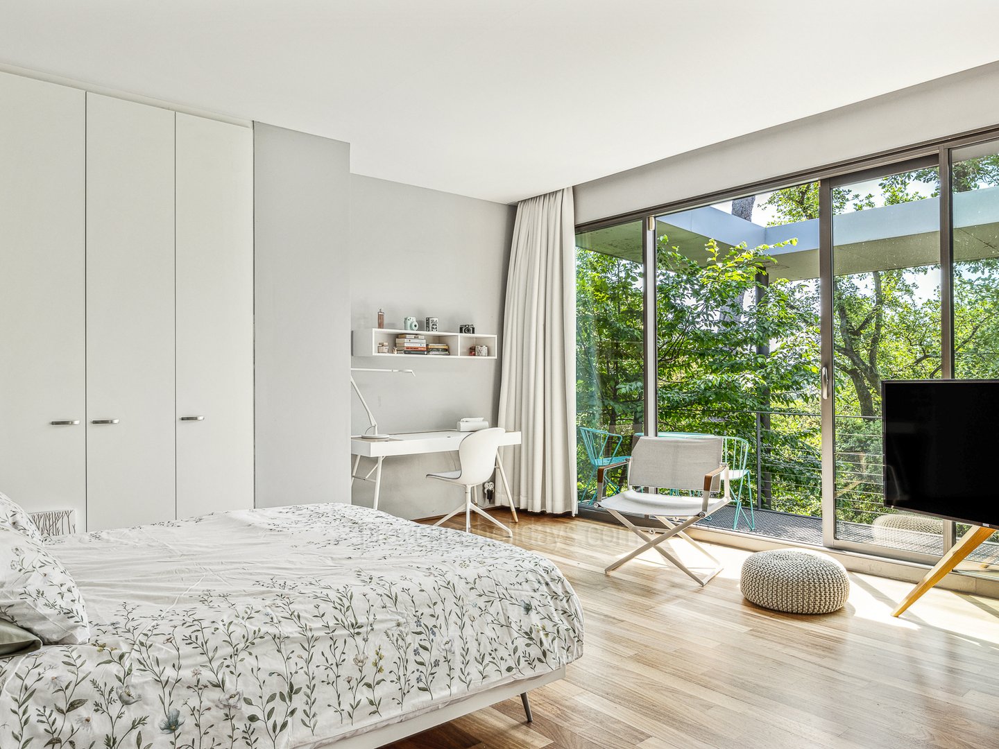 3 - Villa Alta Terra: Villa: Bedroom