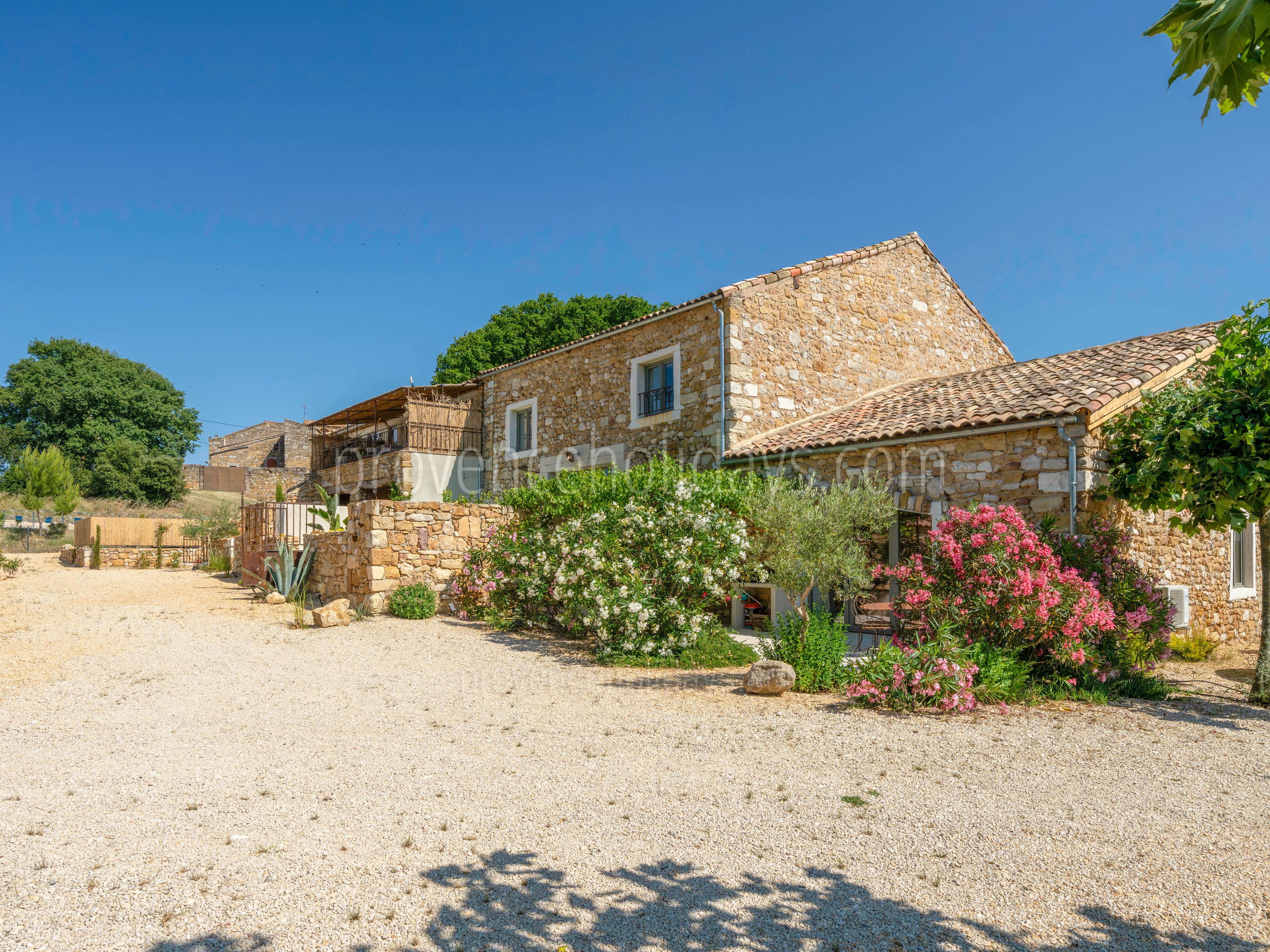 47 - La Bohème: Villa: Exterior