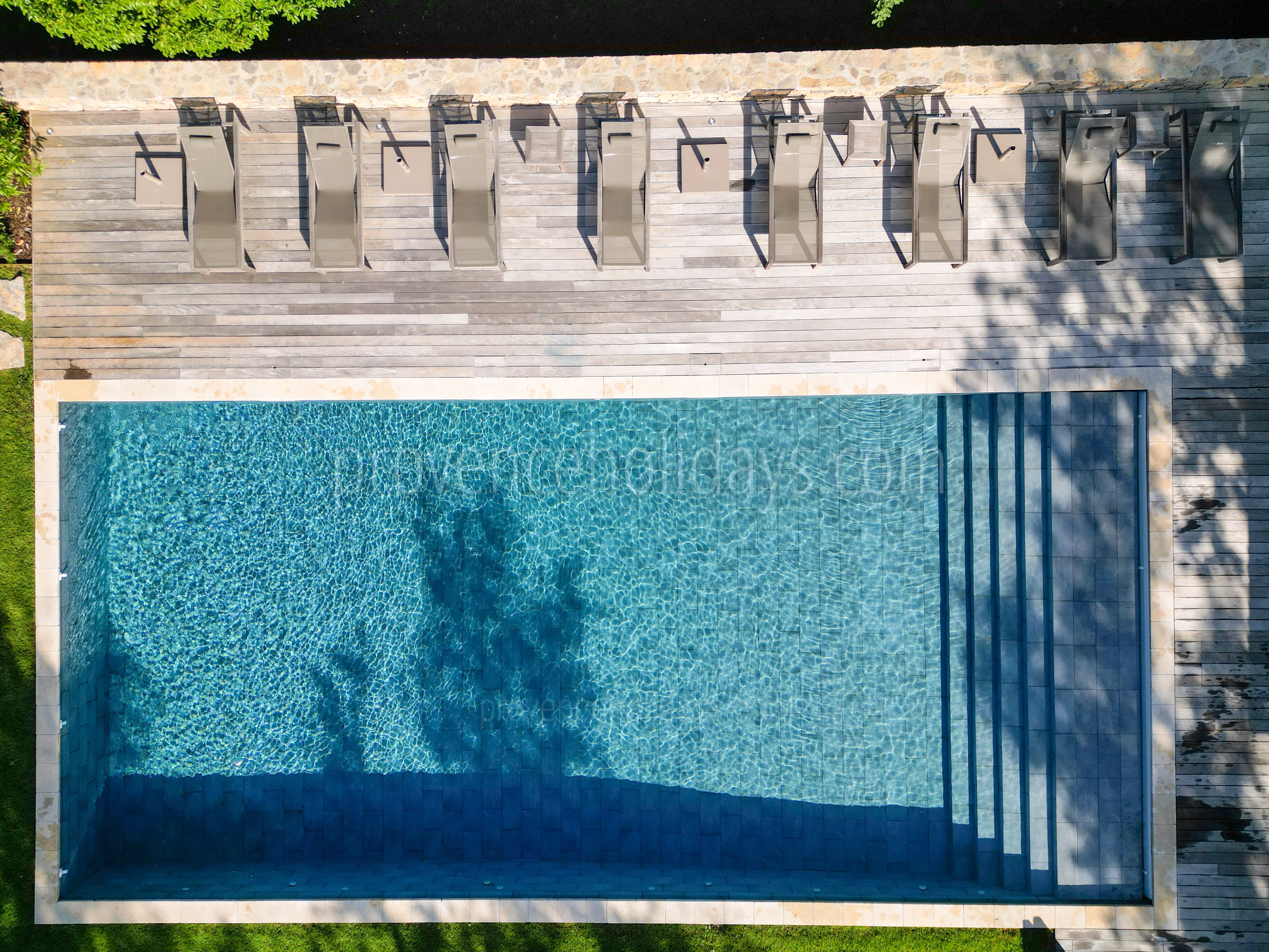 31 - Villa Olive: Villa: Pool