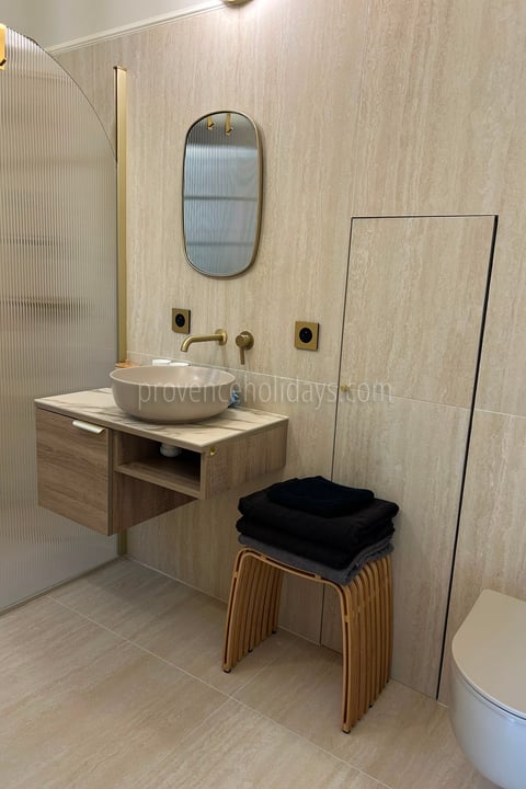 45 - Villa Atome: Villa: Bathroom