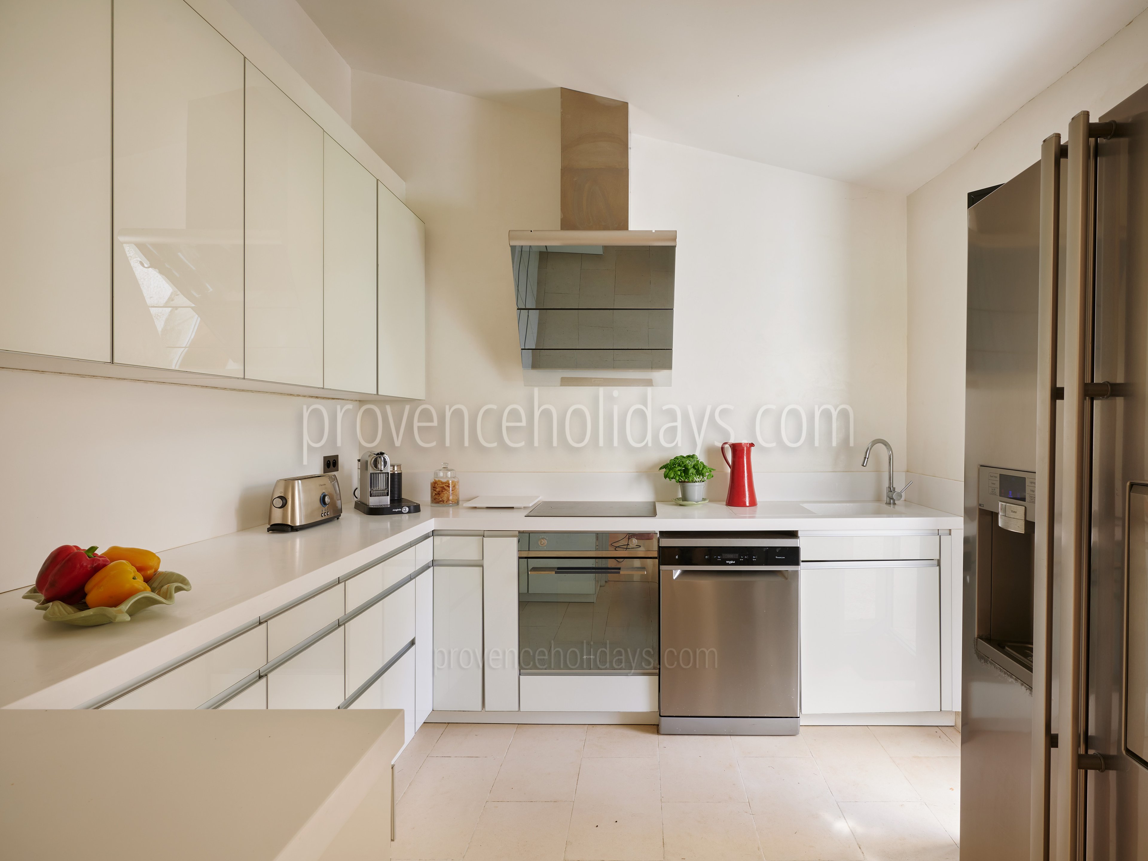 15 - Mas de l\'Artisan: Villa: Interior