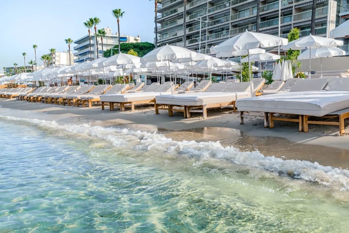 Spiaggia Epi