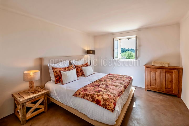 Villa Bellavista, a prestigious villa with a view for 10 people