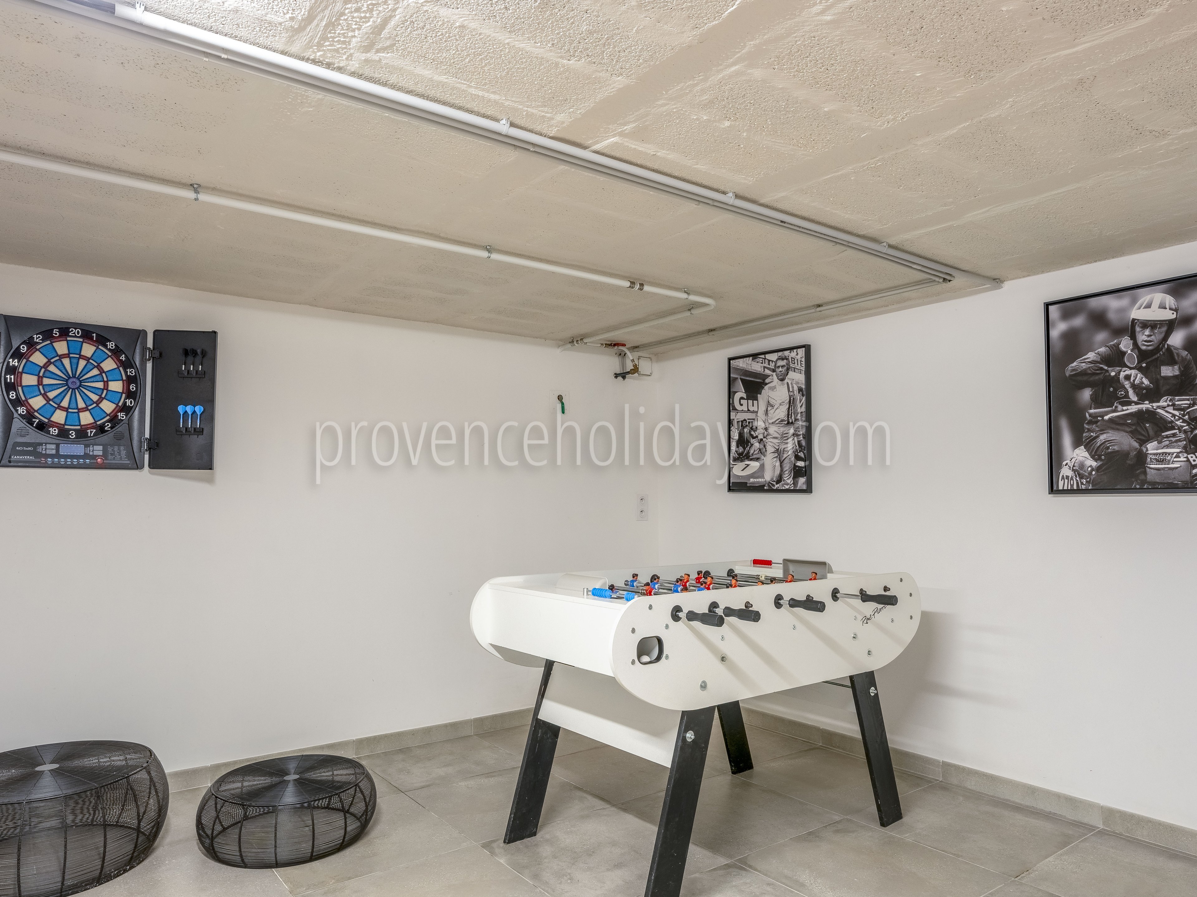 24 - Villa Alba: Villa: Interior