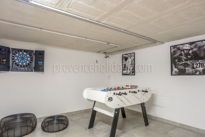 24 - Villa Alba: Villa: Interior