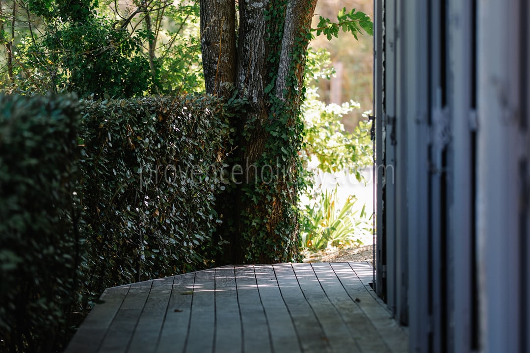 79 - Domaine des Pierres: Villa: Exterior