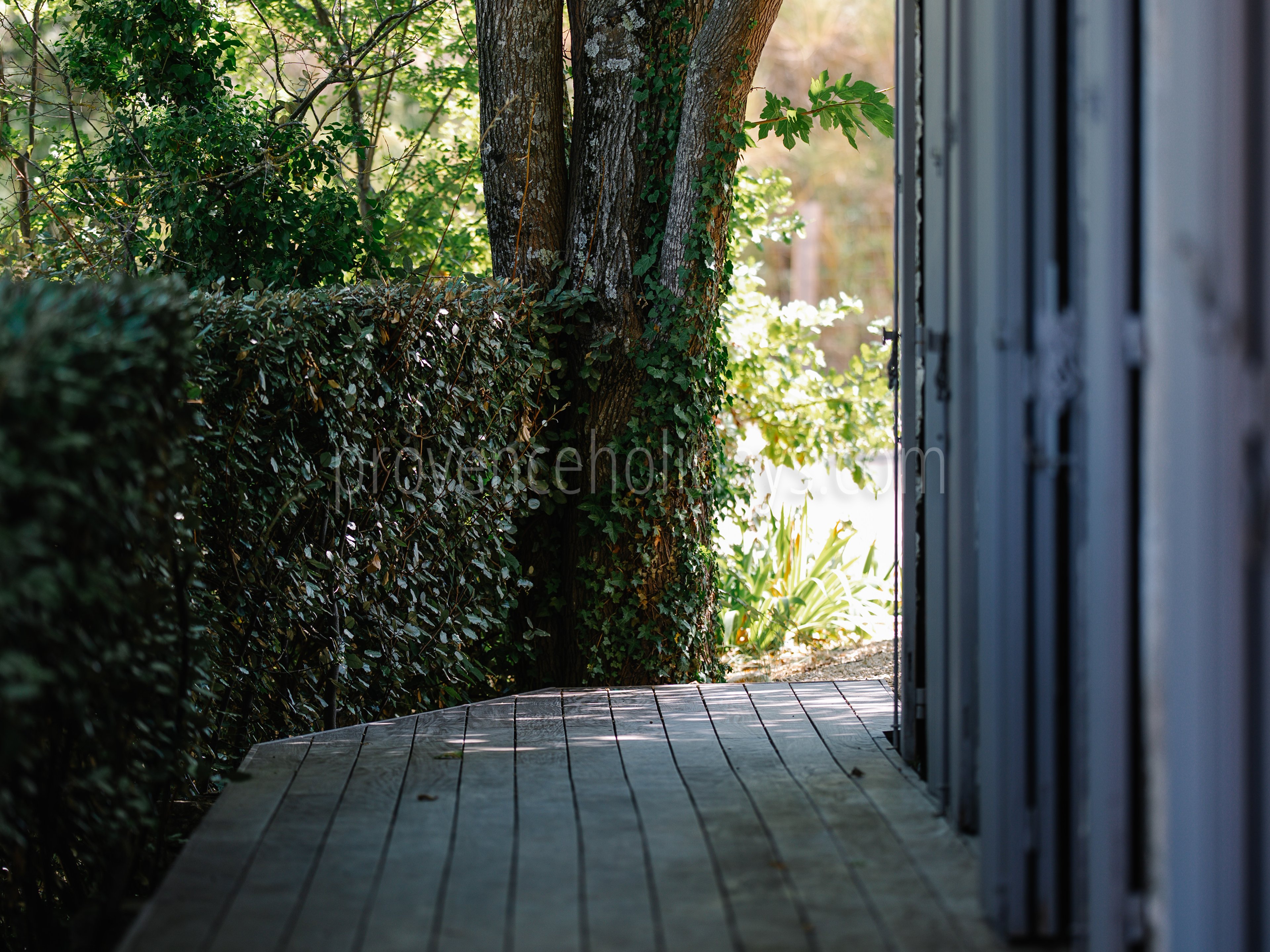 79 - Domaine des Pierres: Villa: Exterior