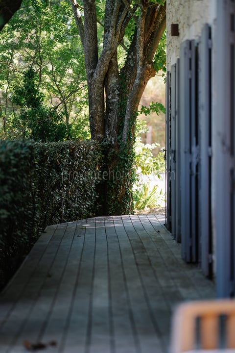79 - Domaine des Pierres: Villa: Exterior