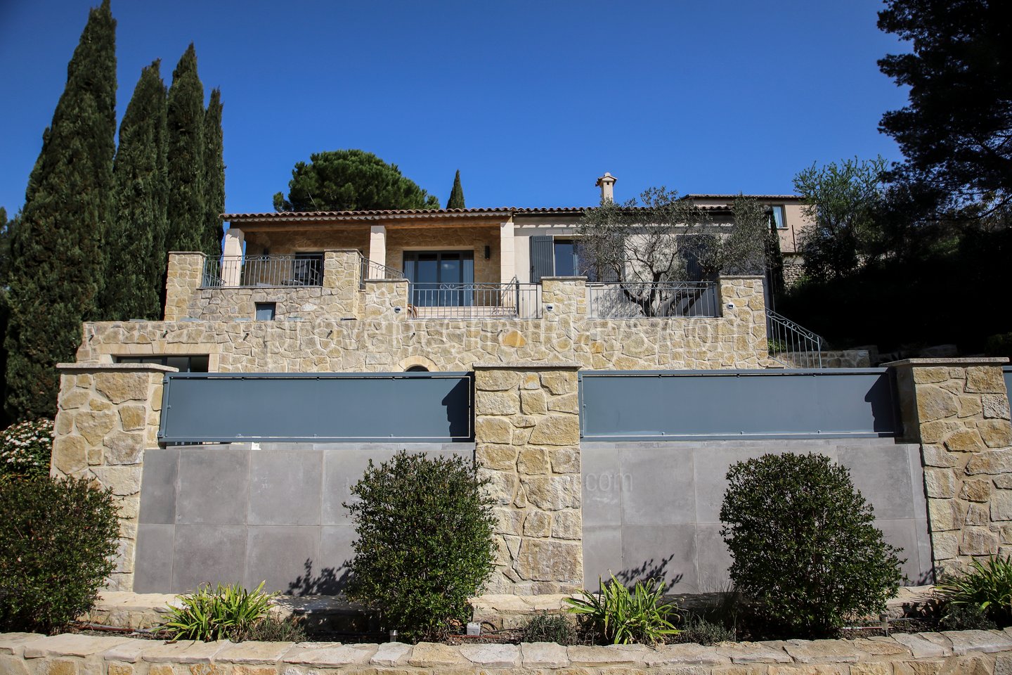 10 - Villa Côté Est: Villa: Exterior