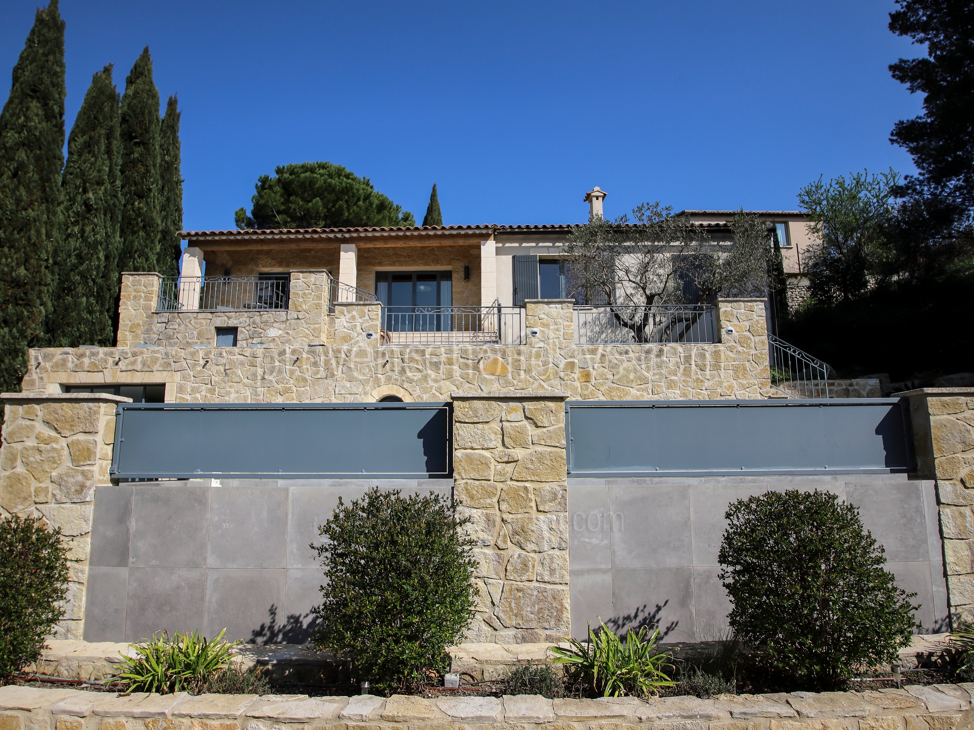 10 - Villa Côté Est: Villa: Exterior