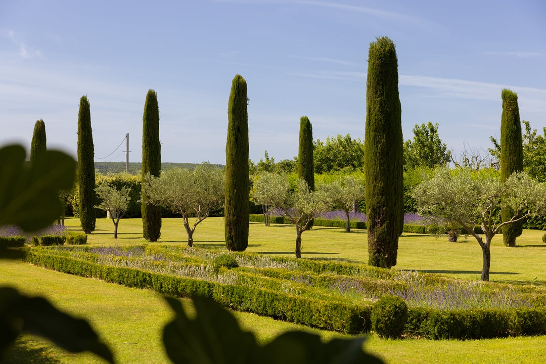 8 - Bastide de la Combe: Villa: Exterior