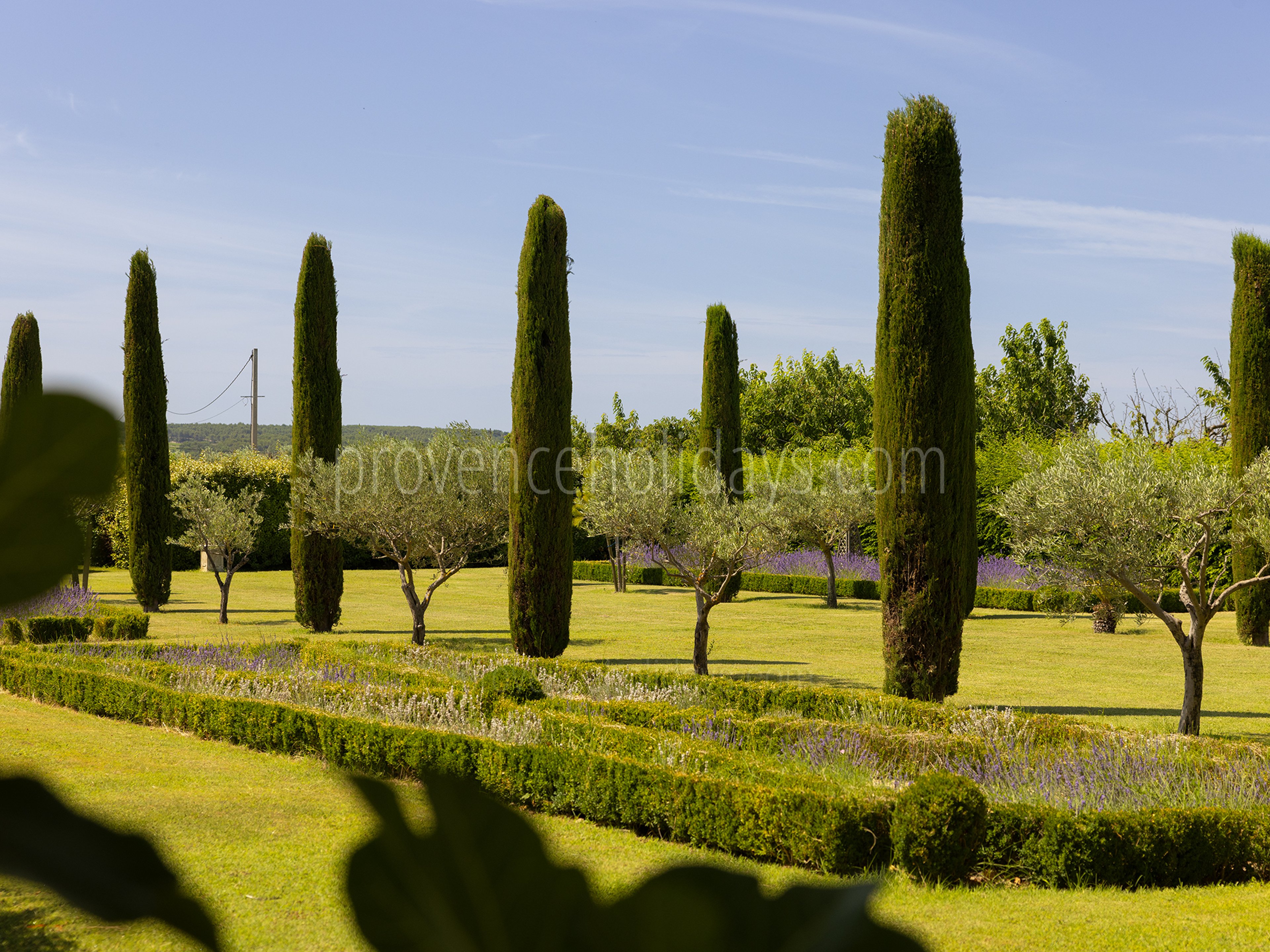 10 - Bastide de la Combe: Villa: Exterior
