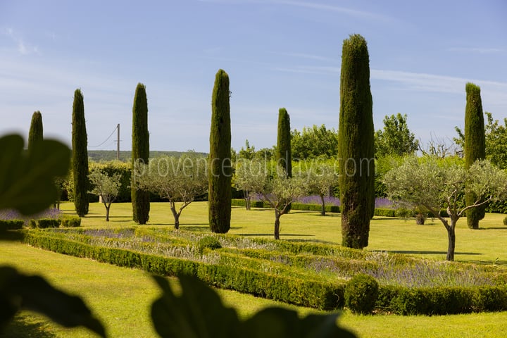 10 - Bastide de la Combe: Villa: Exterior