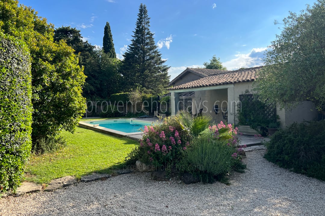 2 - Villa Ella: Villa: Pool