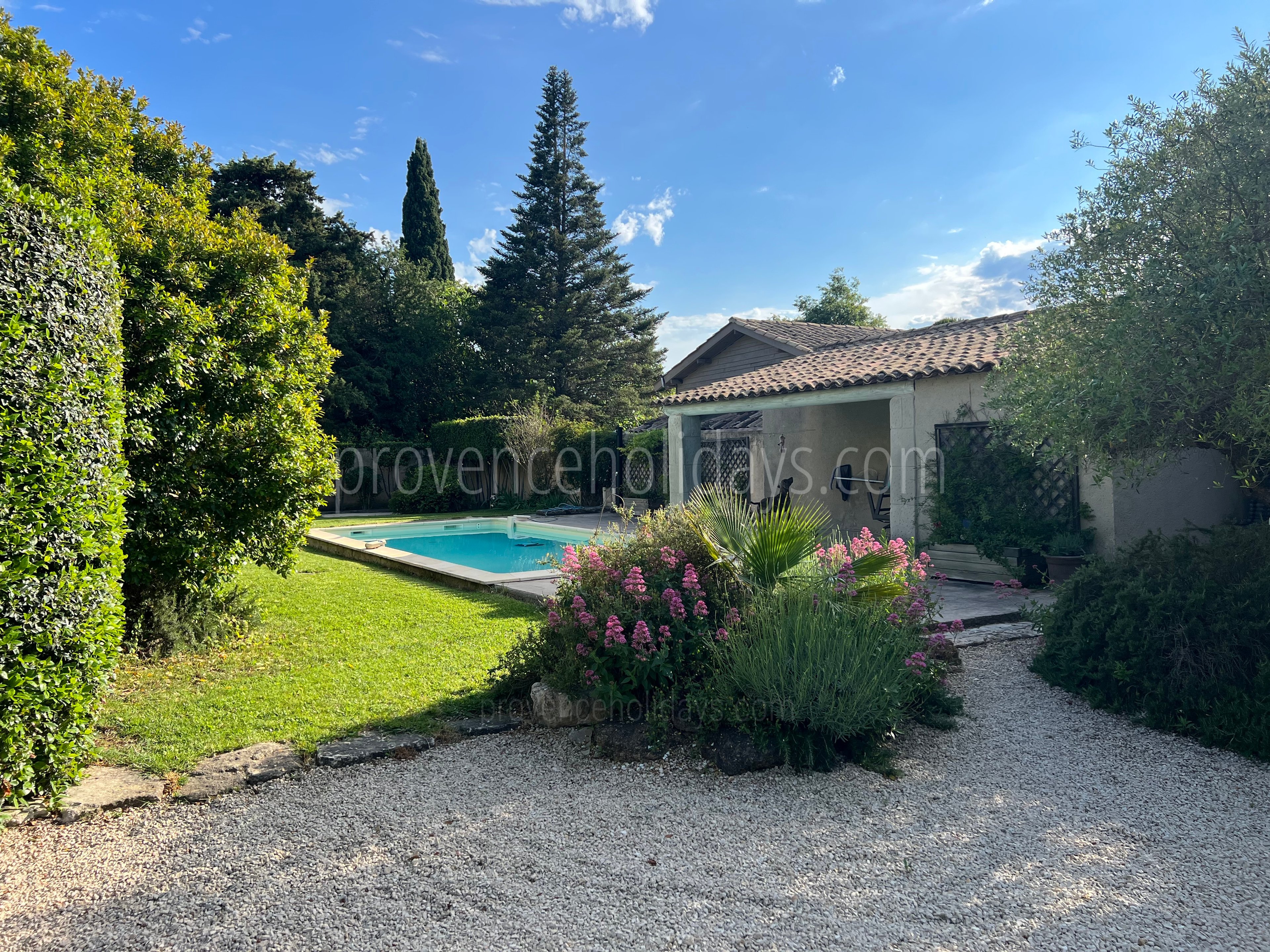 2 - Villa Ella: Villa: Pool