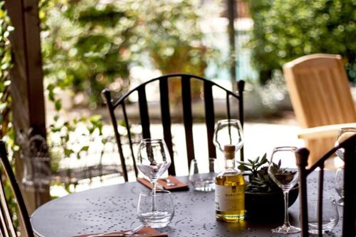 Restaurant Le Bistrot du Brau