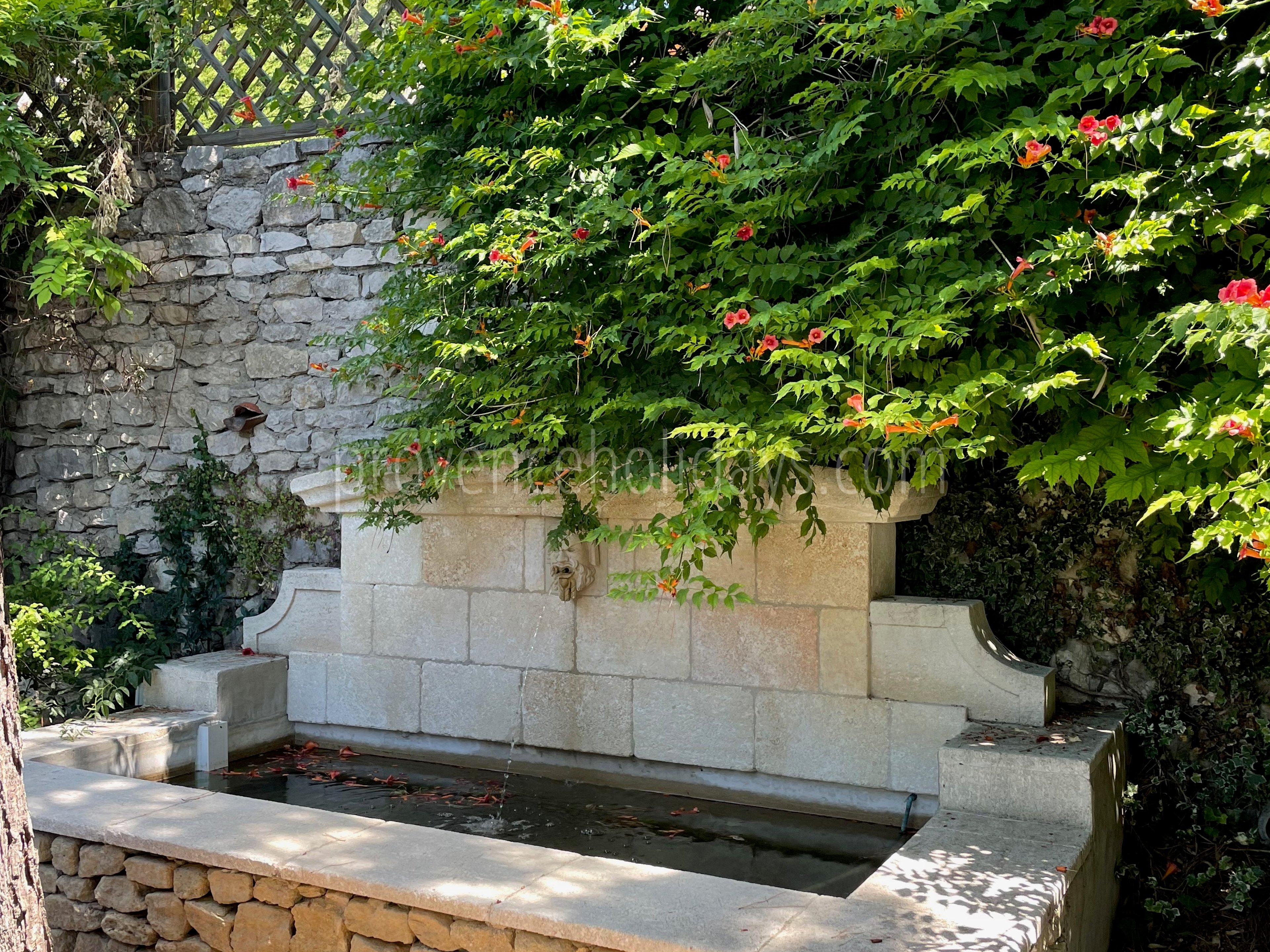 12 - Villa Côté Est: Villa: Exterior