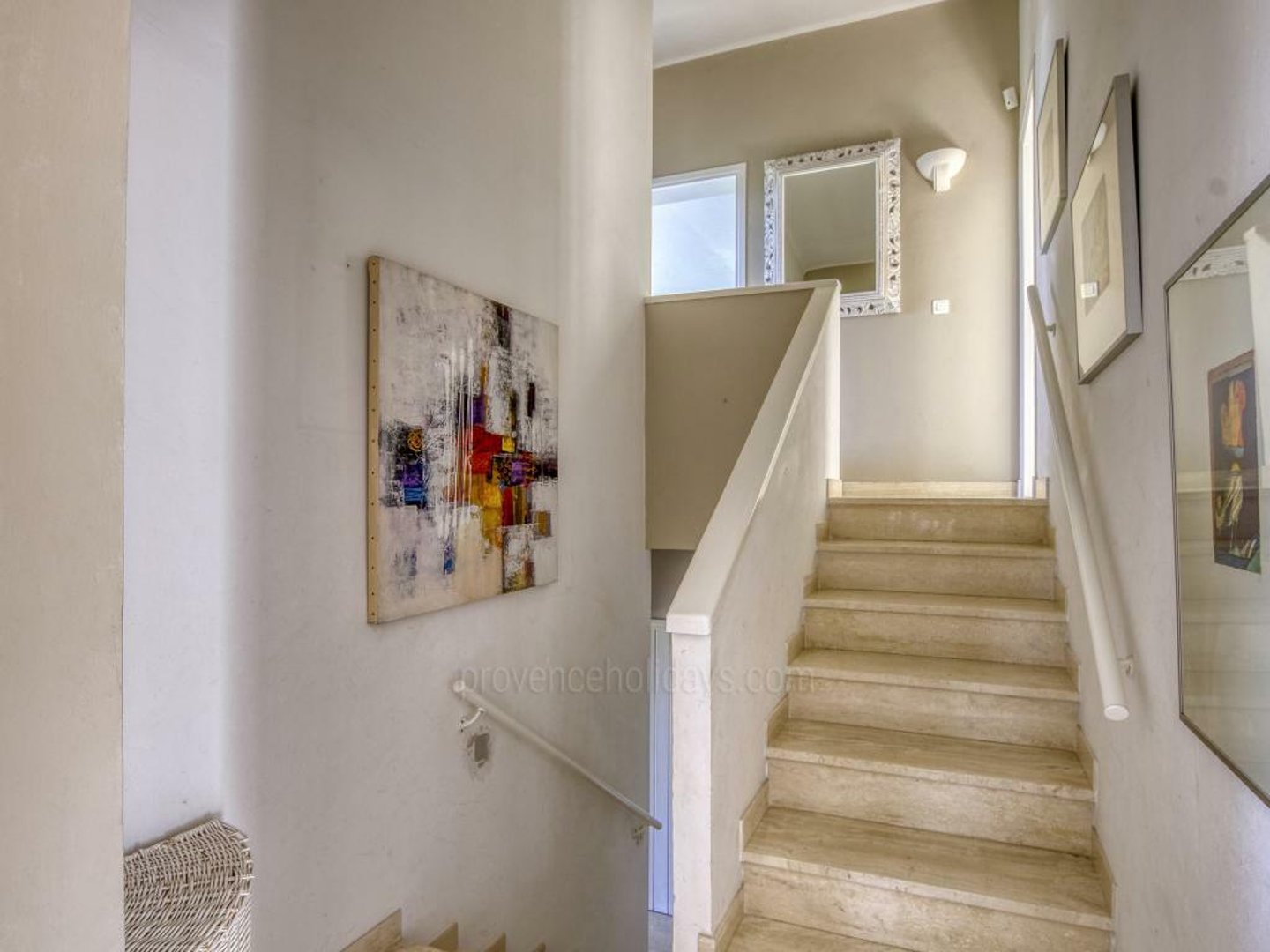 9 - Azur Sérénité: Villa: Interior