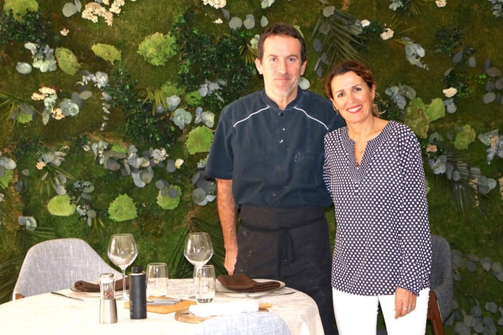 Restaurant L'Espérance