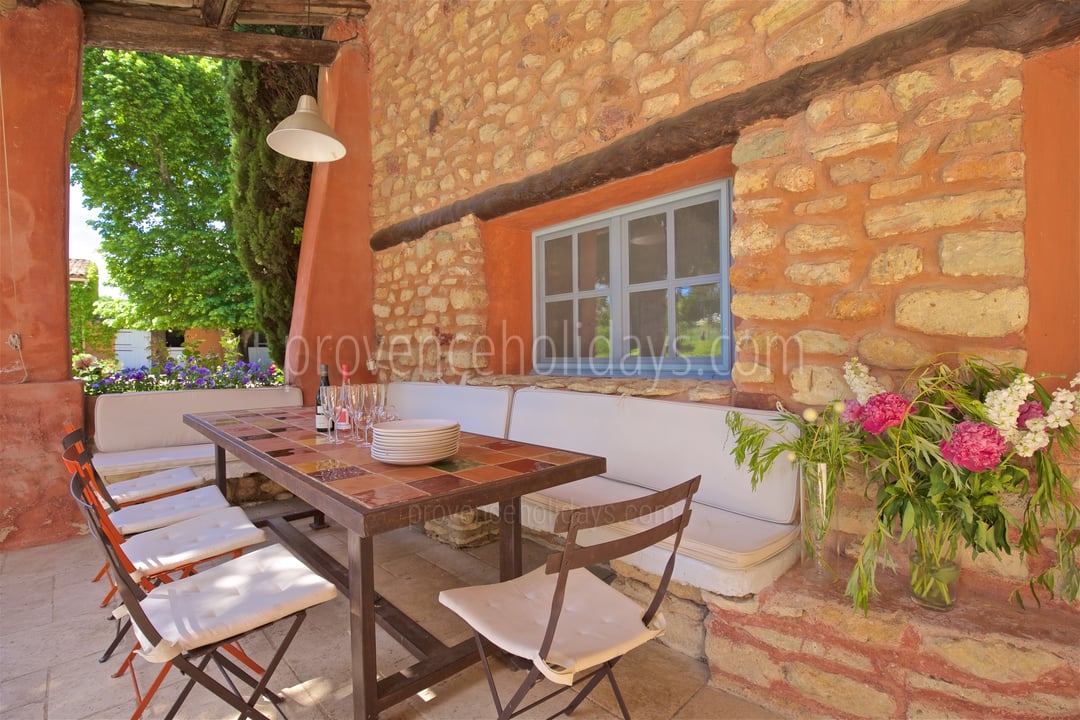 3 - La Ferme du Grand Tilleul: Villa: Interior